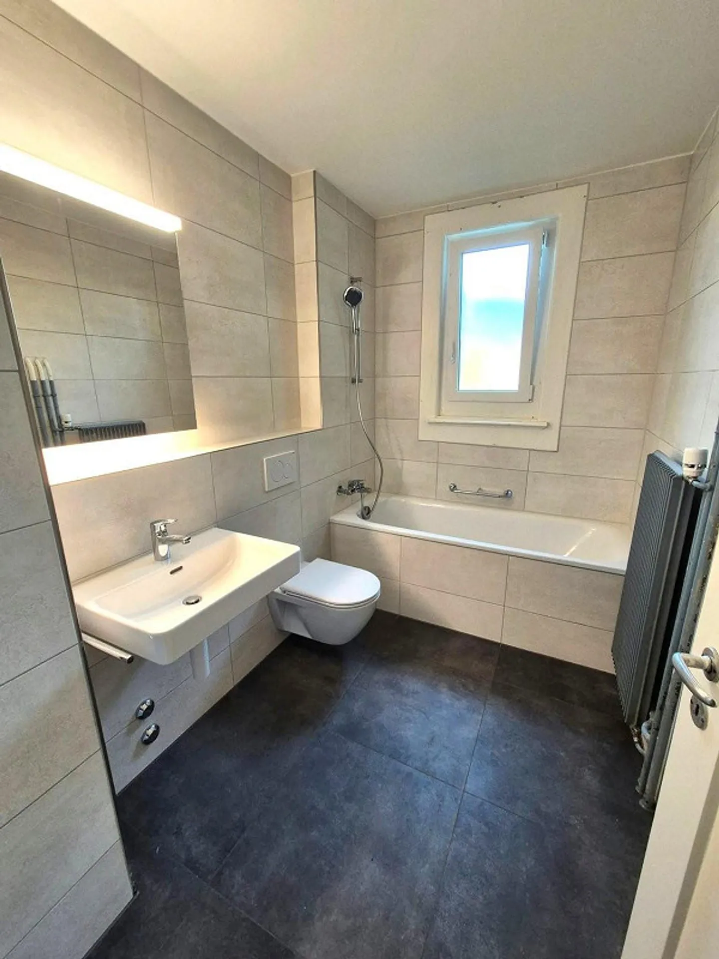 Gemütliche 4.5-Zimmer-Wohnung - Foto 4 von 10