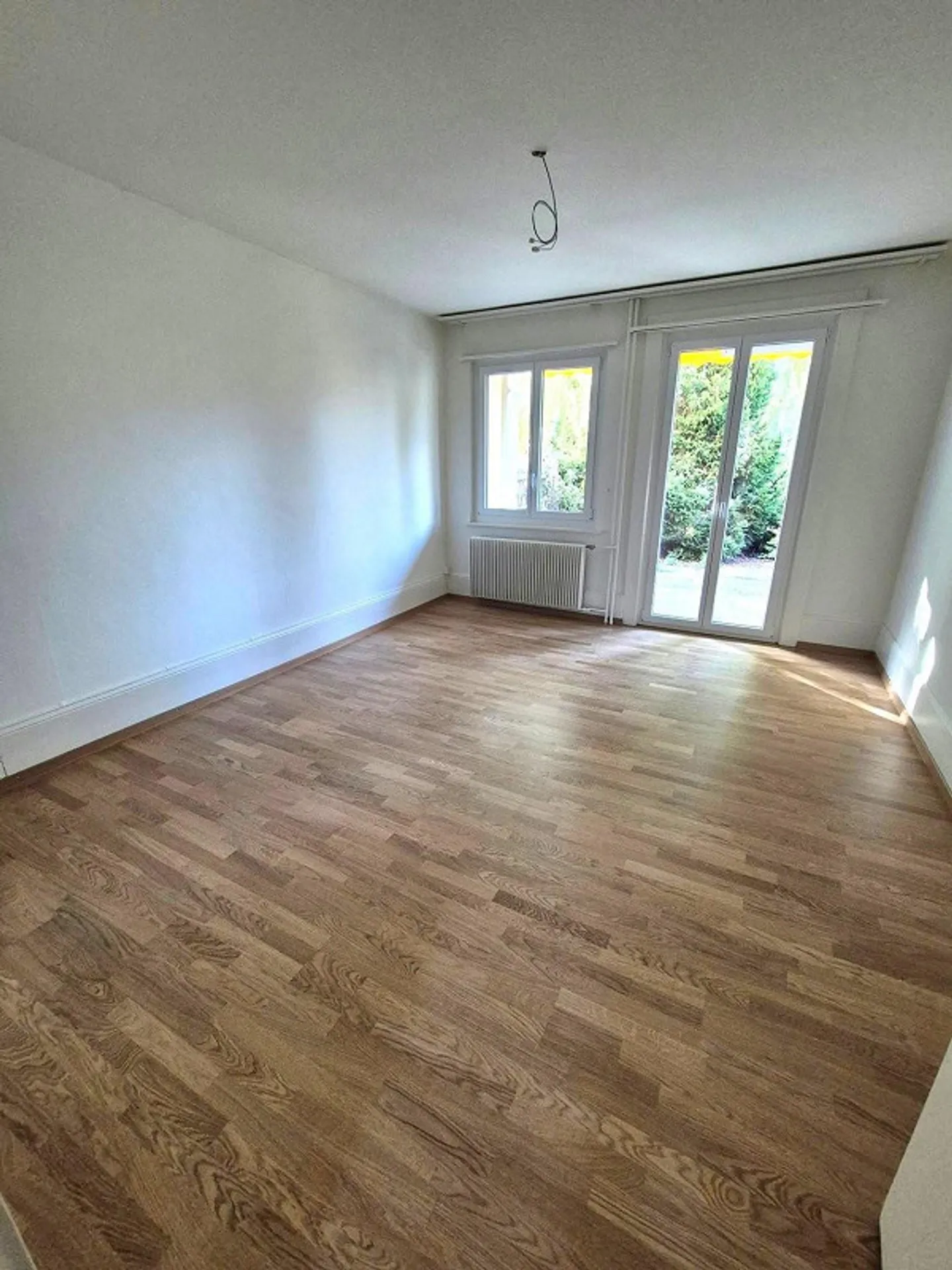 Gemütliche 4.5-Zimmer-Wohnung - Foto 6 von 10