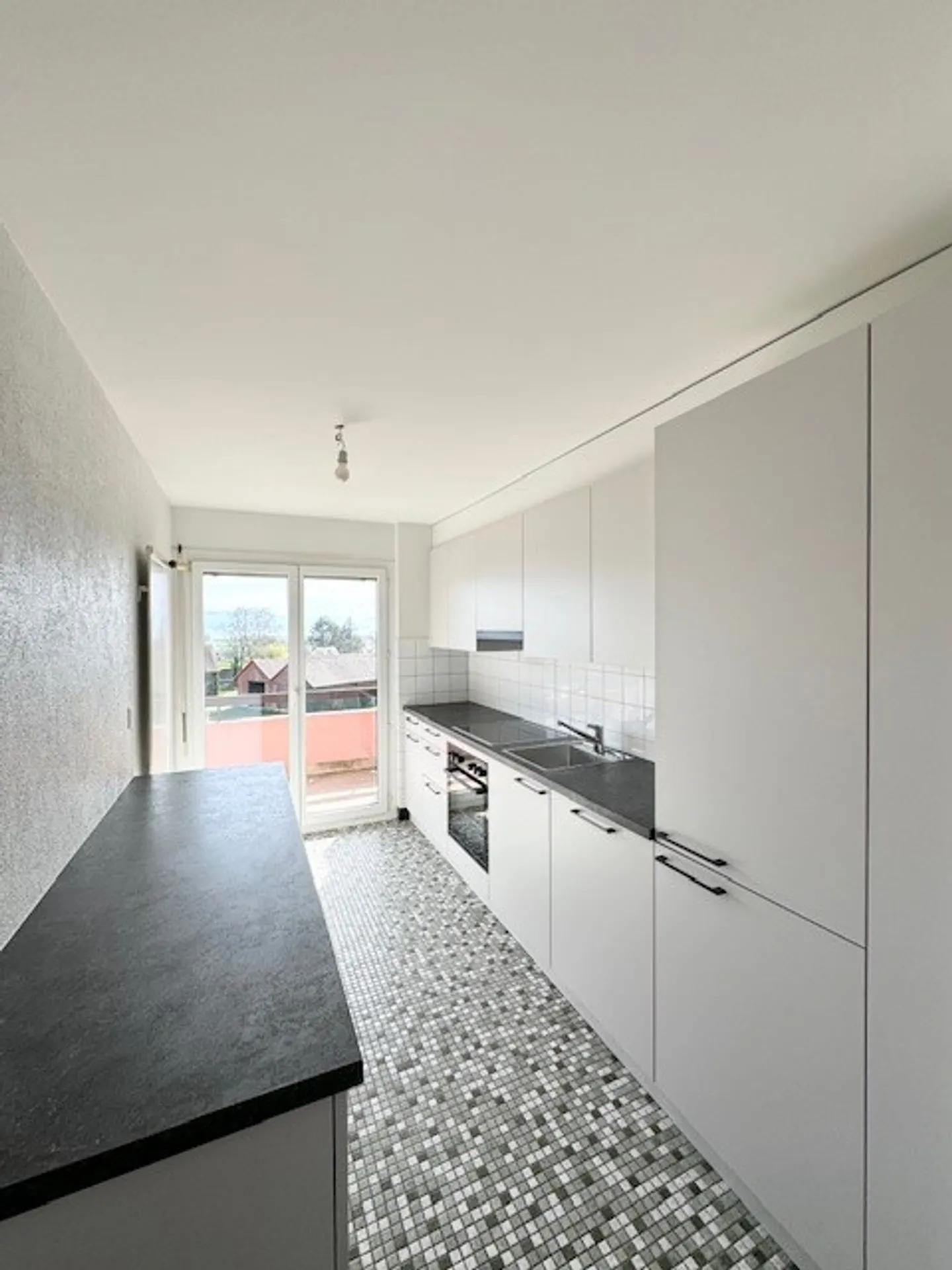 3.5 Zimmerwohnung - Foto 6 von 10