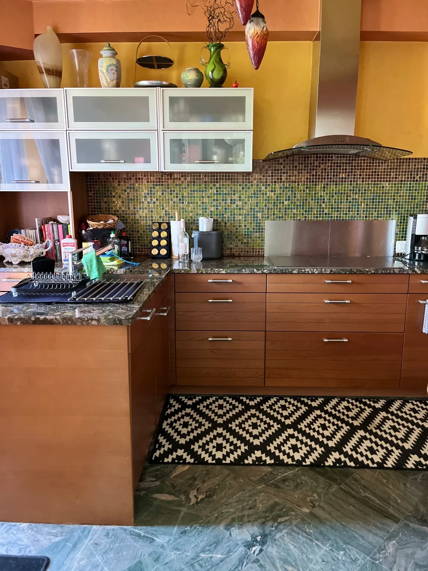 Appartamento Art-Déco Elegante - Foto 3 di 8
