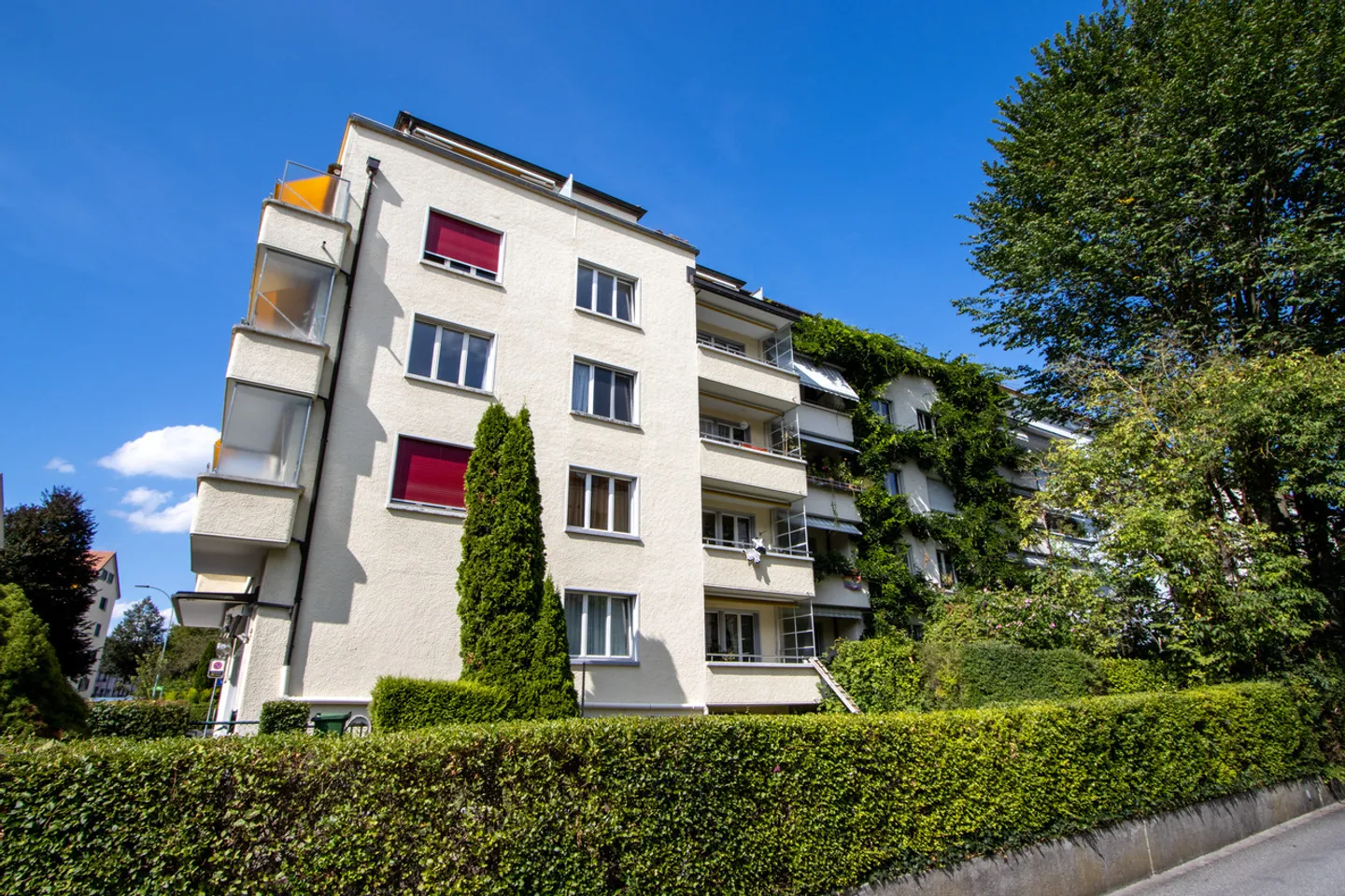 Appartamento affascinante con 3 camere nel cuore di Breitenrain - Foto 1 di 9