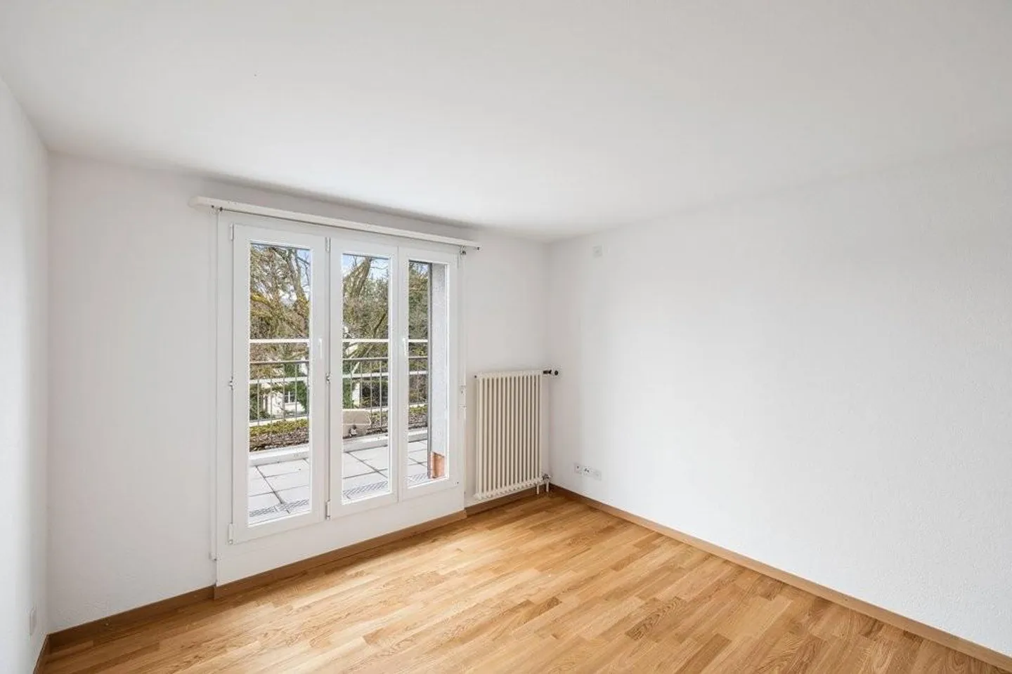 Appartamento 1 stanza accogliente in posizione centrale in affitto - Foto 4 di 4