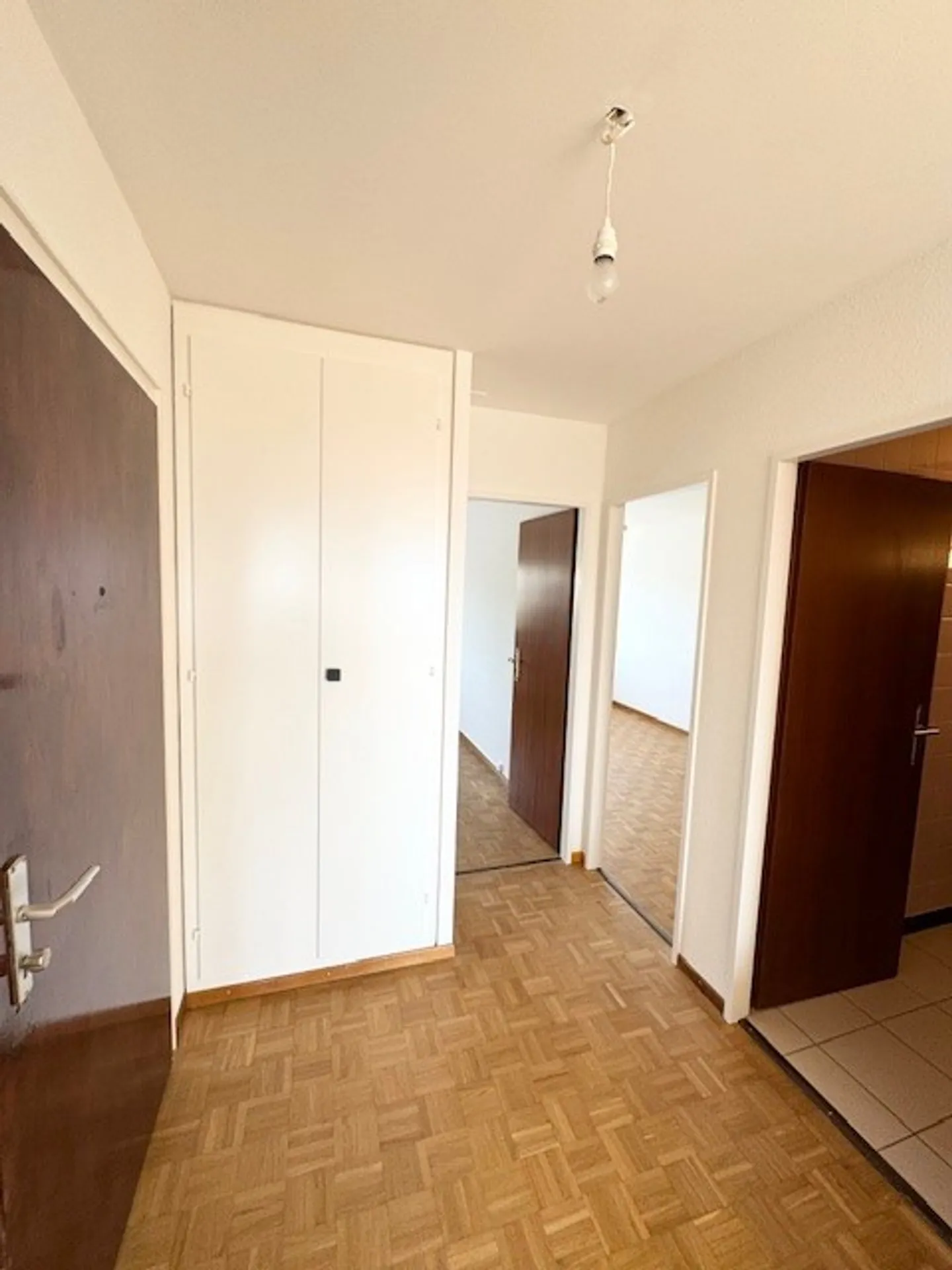3.5 Zimmerwohnung - Foto 7 von 10