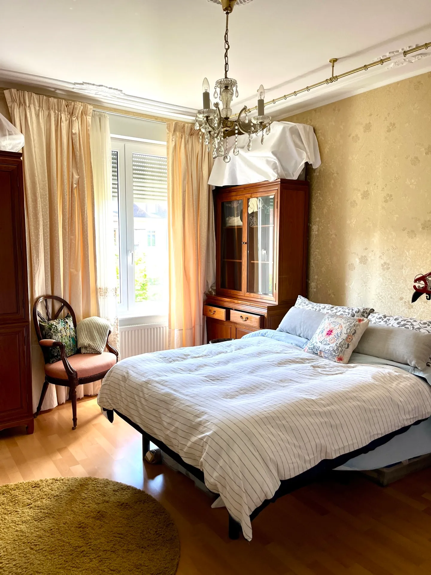 Appartamento Art-Déco Elegante - Foto 4 di 8