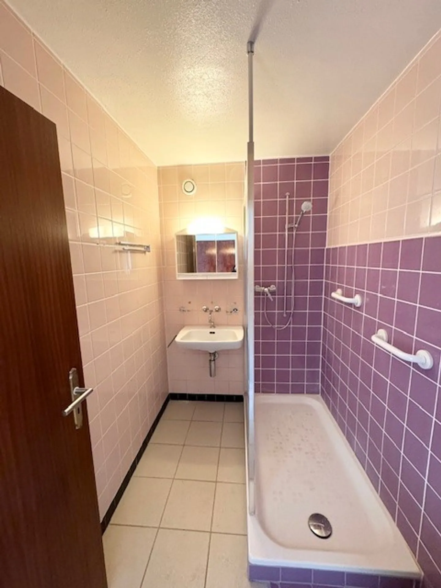 3.5 Zimmerwohnung - Foto 8 von 10