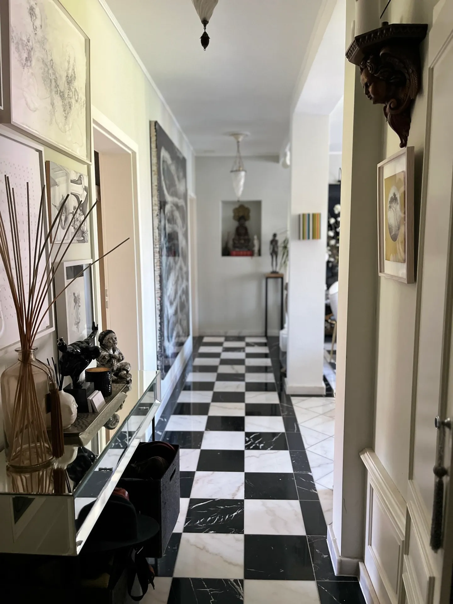 Appartamento Art-Déco Elegante - Foto 7 di 8