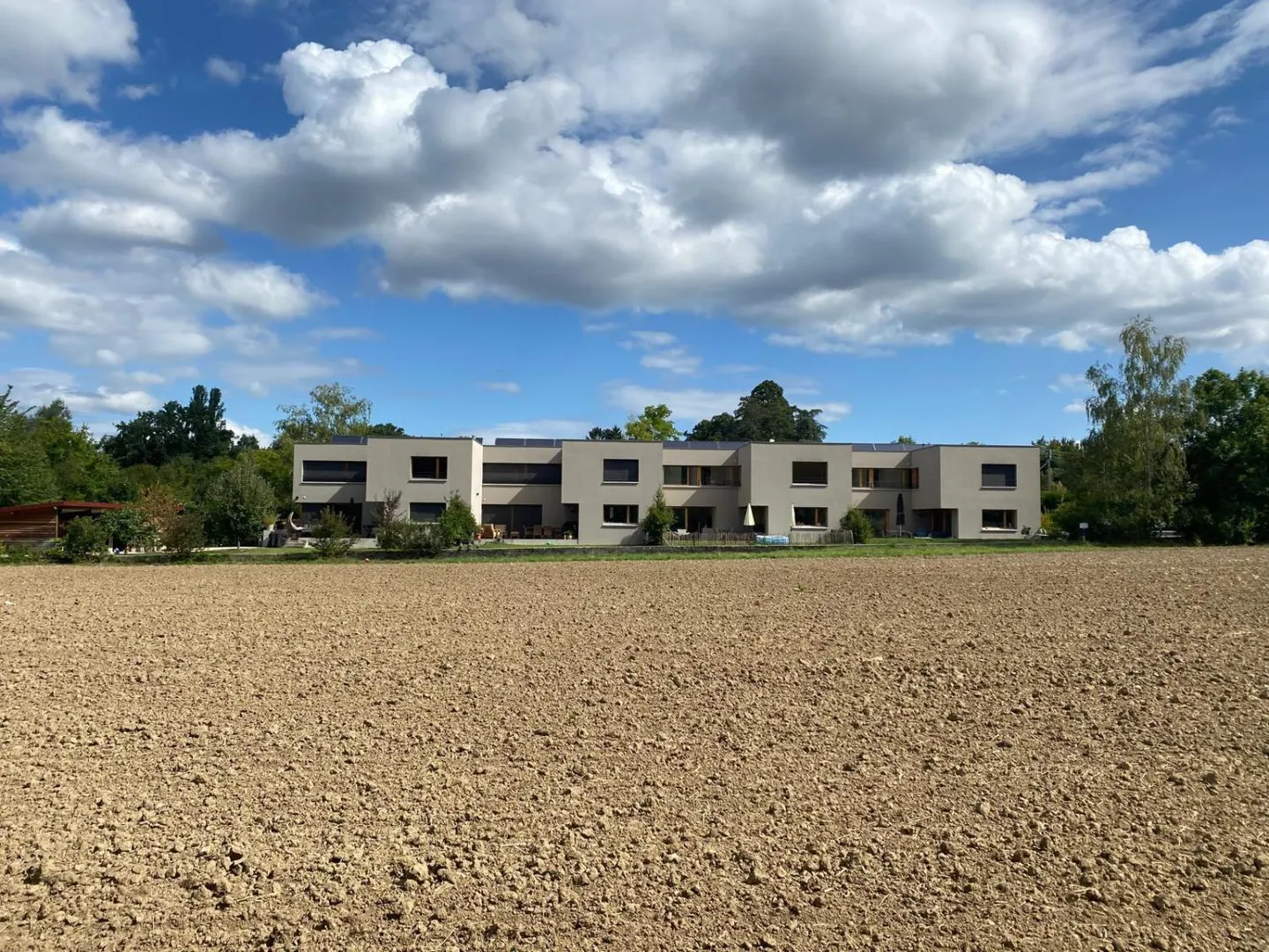 Stunning contemporary villa with 6 rooms in Troinex, close to all amenities and public transport - Photo 2 of 13