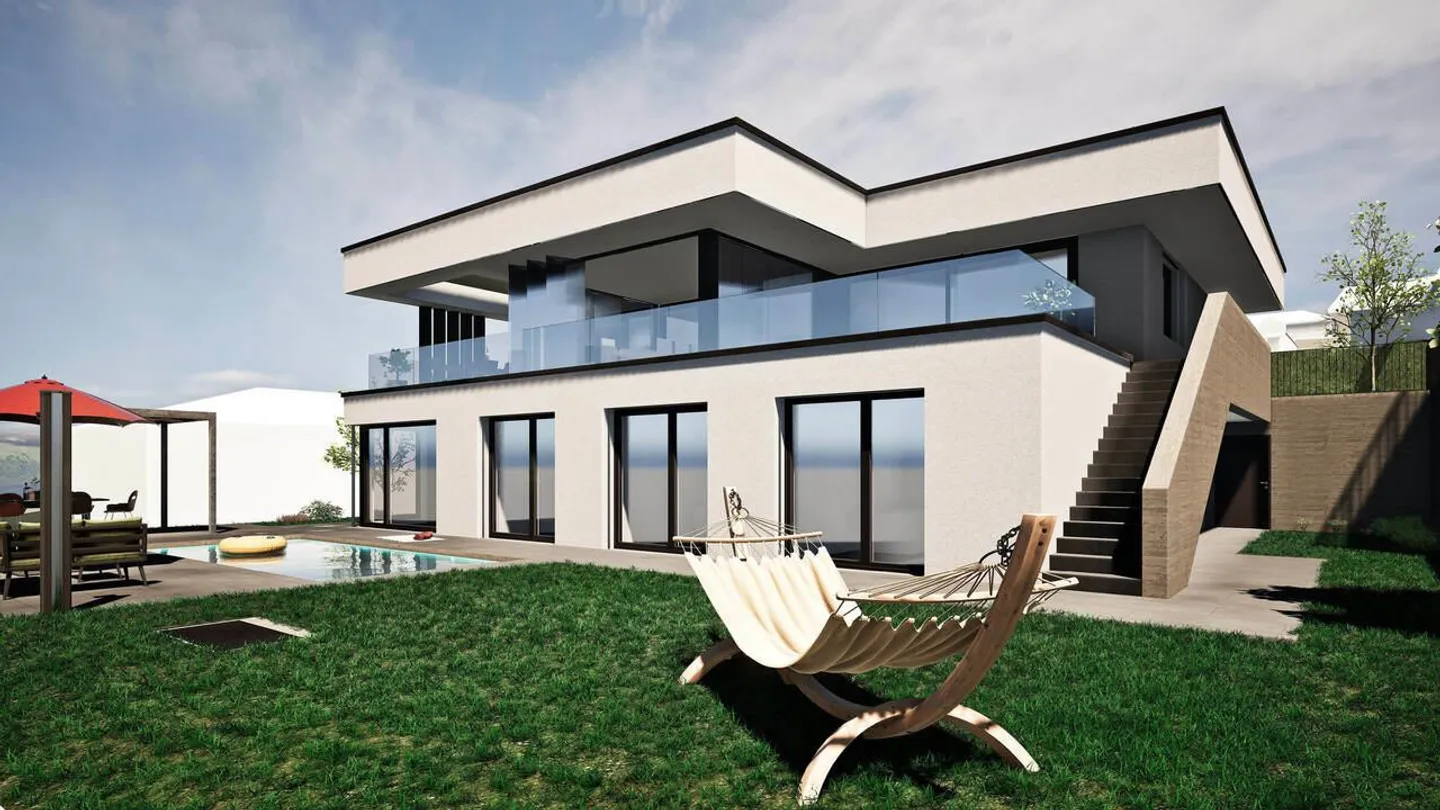 Villa in vendita - Foto 2 di 15