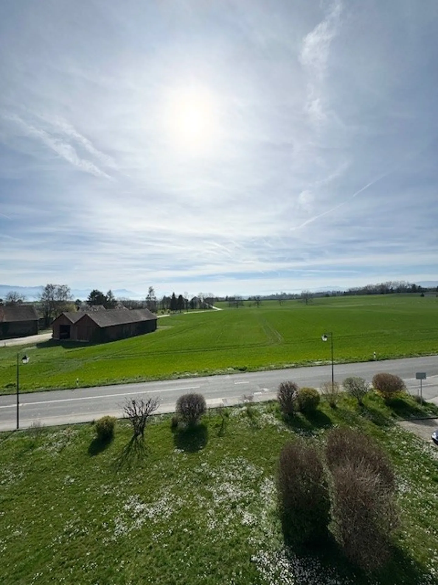 3.5 Zimmerwohnung - Foto 10 von 10