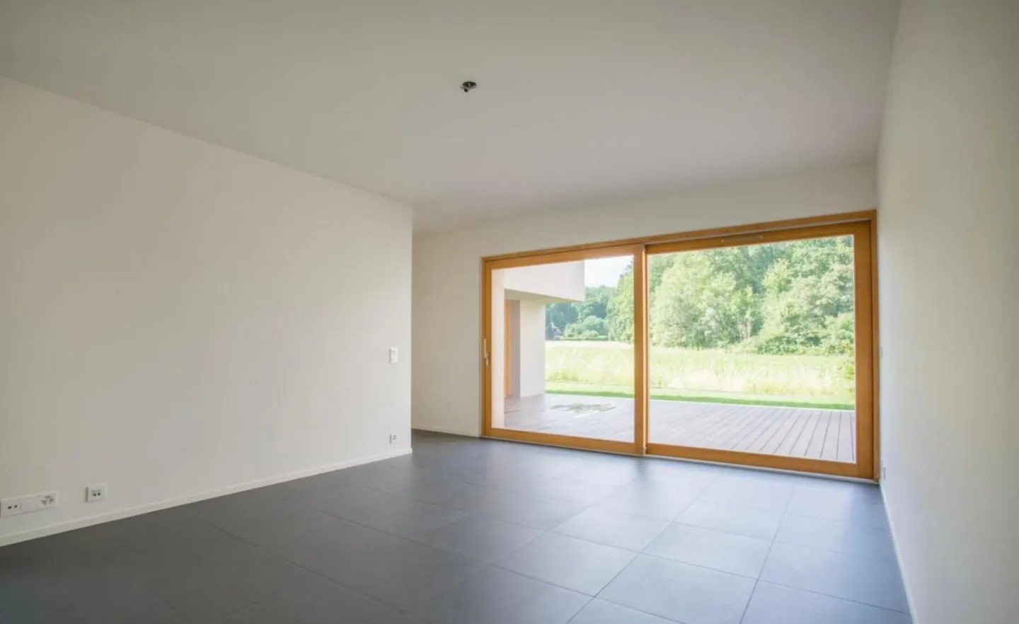 Stunning contemporary villa with 6 rooms in Troinex, close to all amenities and public transport - Photo 5 of 13