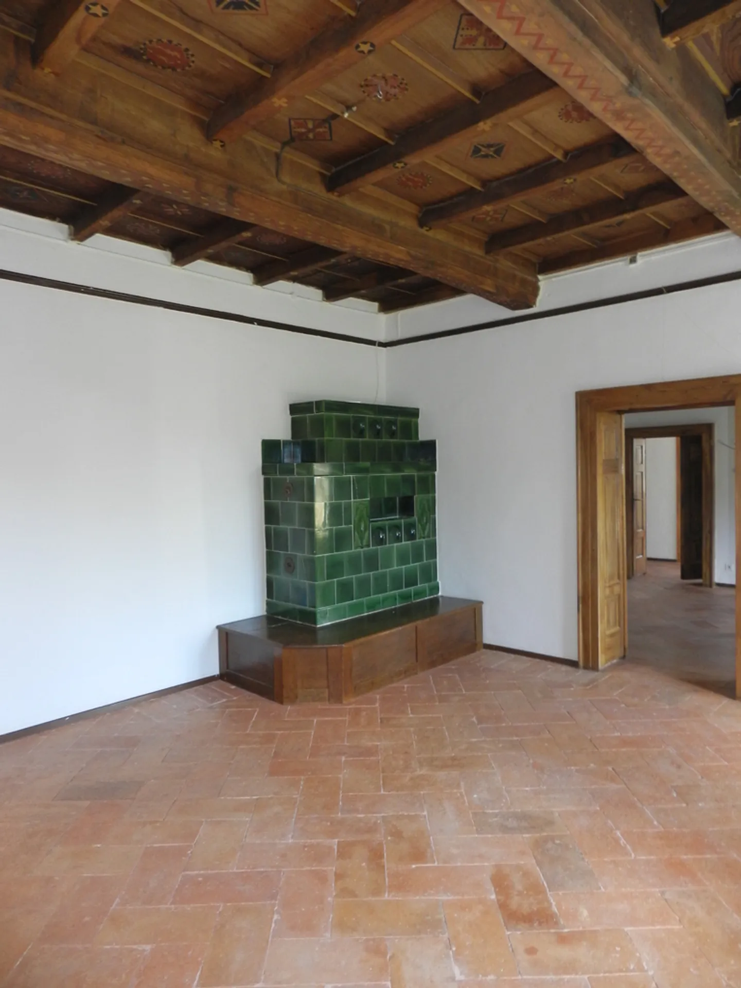 Penthouse mieten - Foto 3 von 6