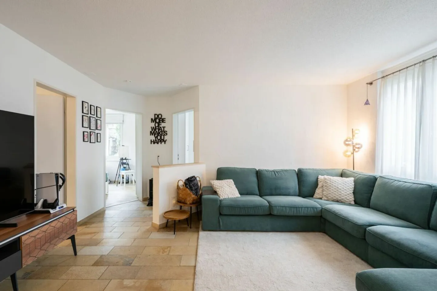 Mediterranean Living Experience with Garden - Photo 1 of 6