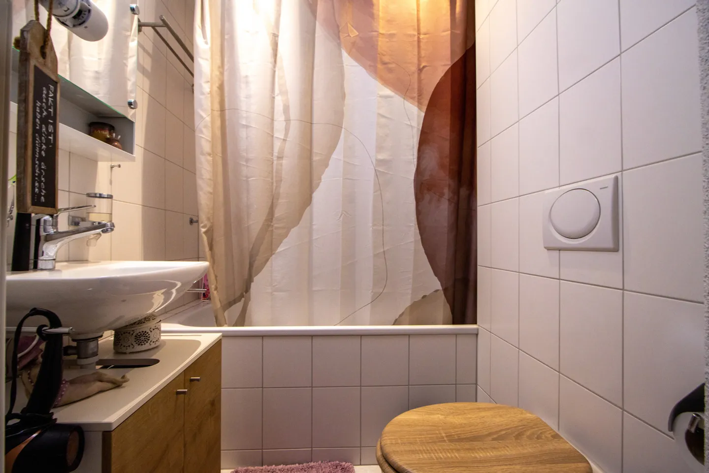 Appartamento affascinante con 3 camere nel cuore di Breitenrain - Foto 6 di 9