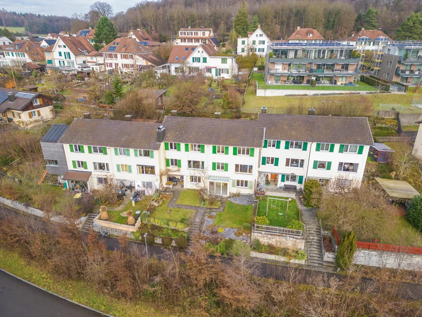 Vantaggioso fiscalmente con vista lontana - Foto 7 di 11