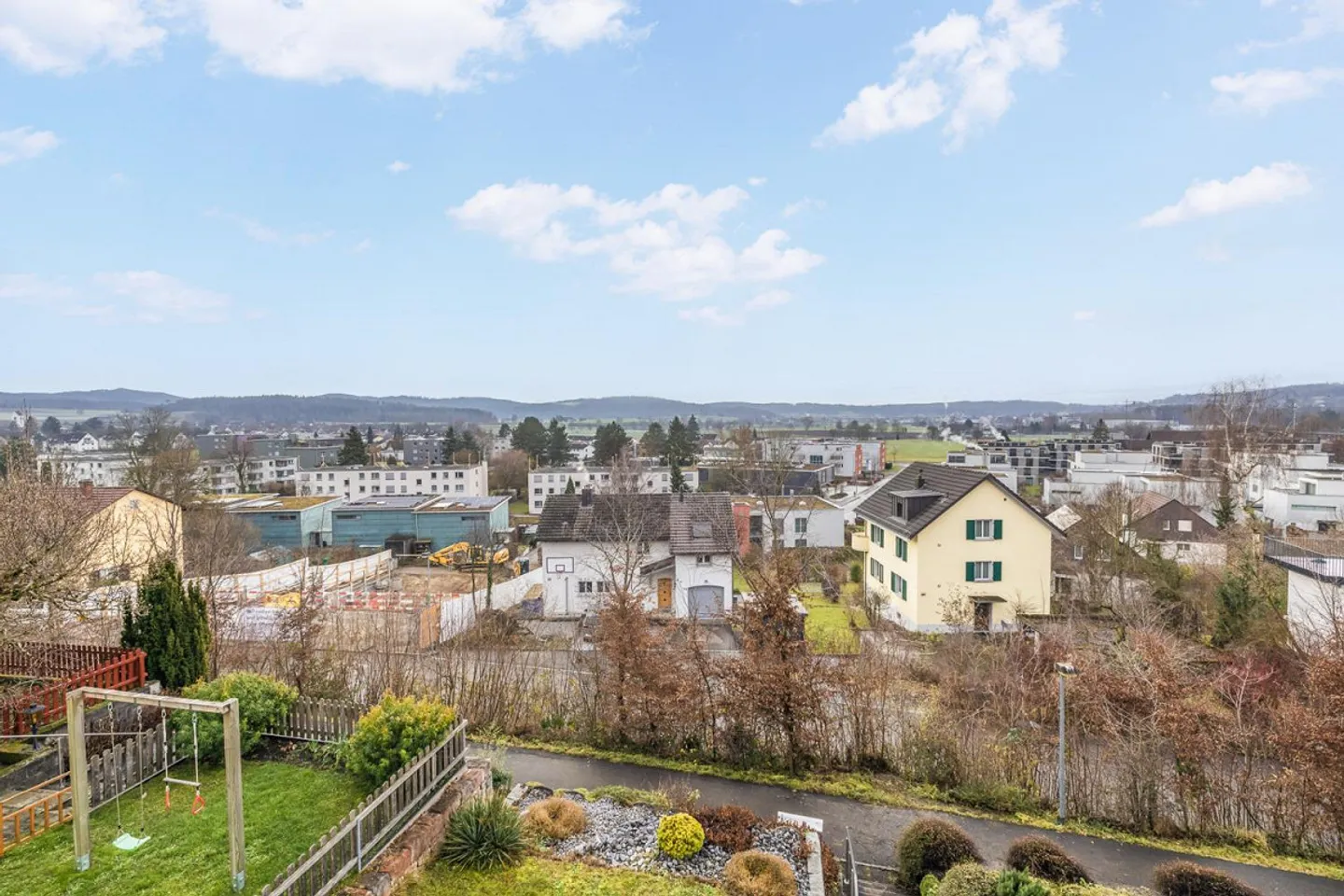 Vantaggioso fiscalmente con vista lontana - Foto 9 di 11