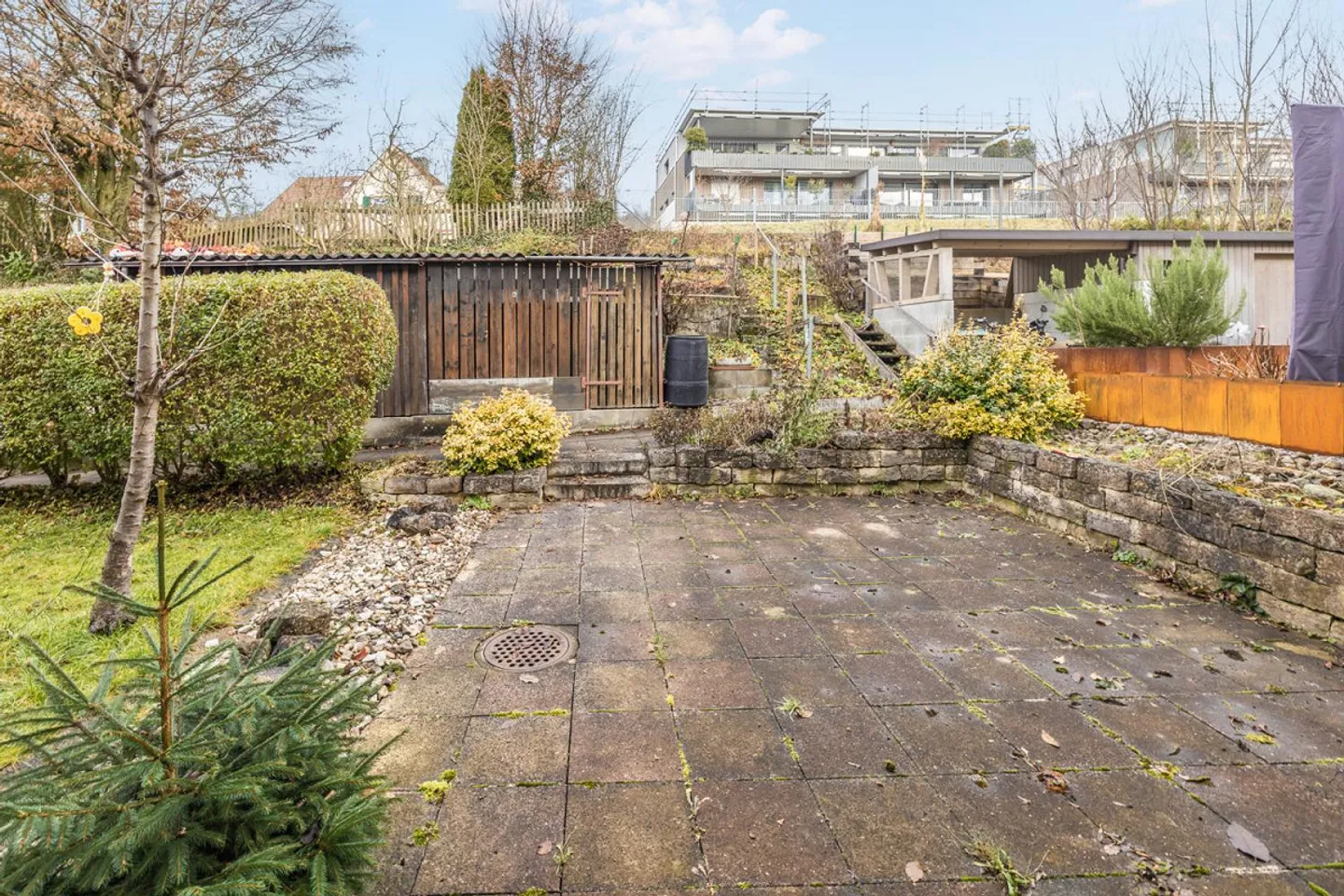 Vantaggioso fiscalmente con vista lontana - Foto 10 di 11