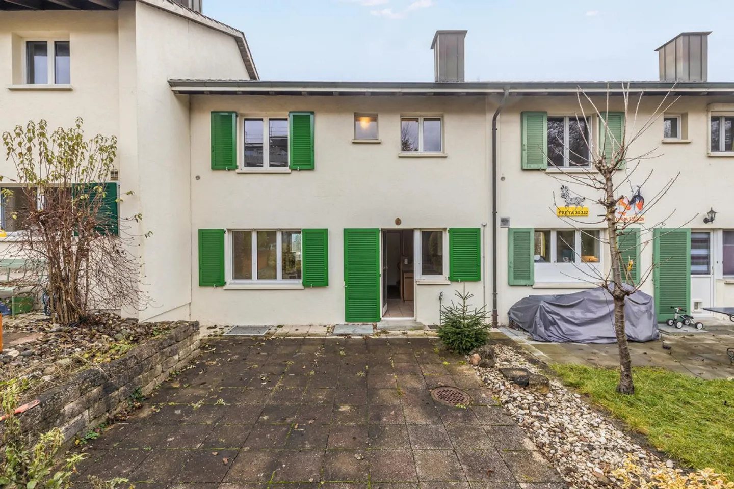 Vantaggioso fiscalmente con vista lontana - Foto 11 di 11