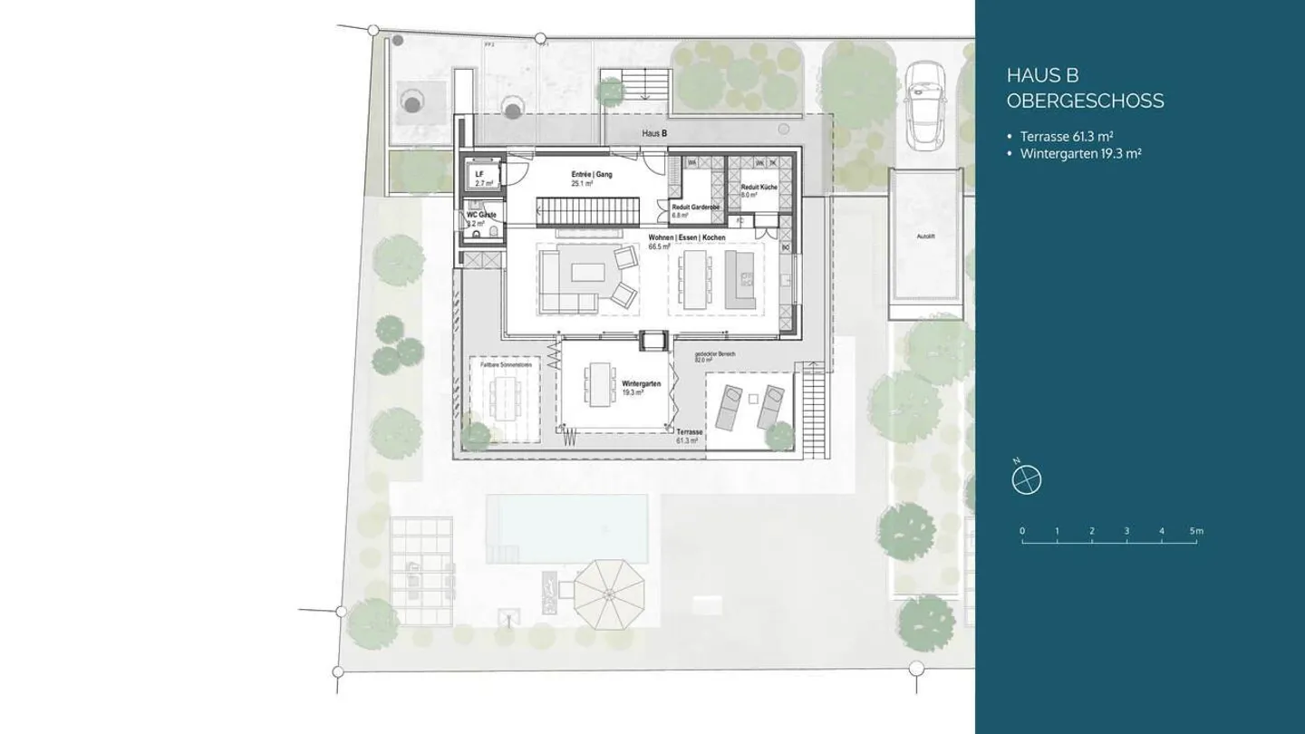 Villa in vendita - Foto 11 di 15