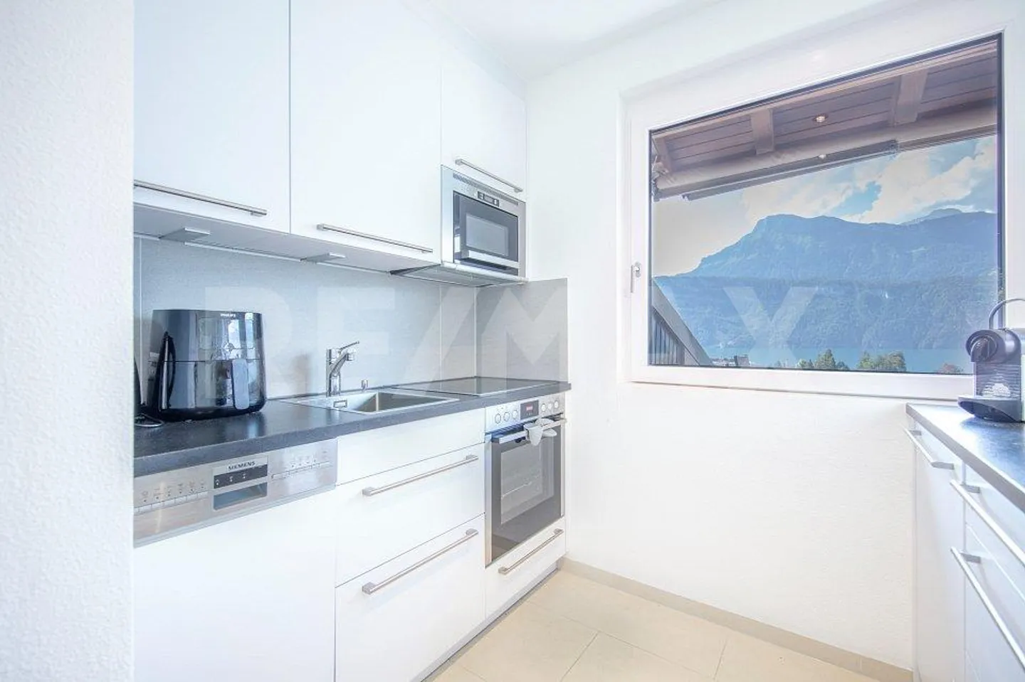 Modern New Residential Studio with Unmatched Lake and Mountain View, 6442 Gersau SZ - Photo 2 of 13