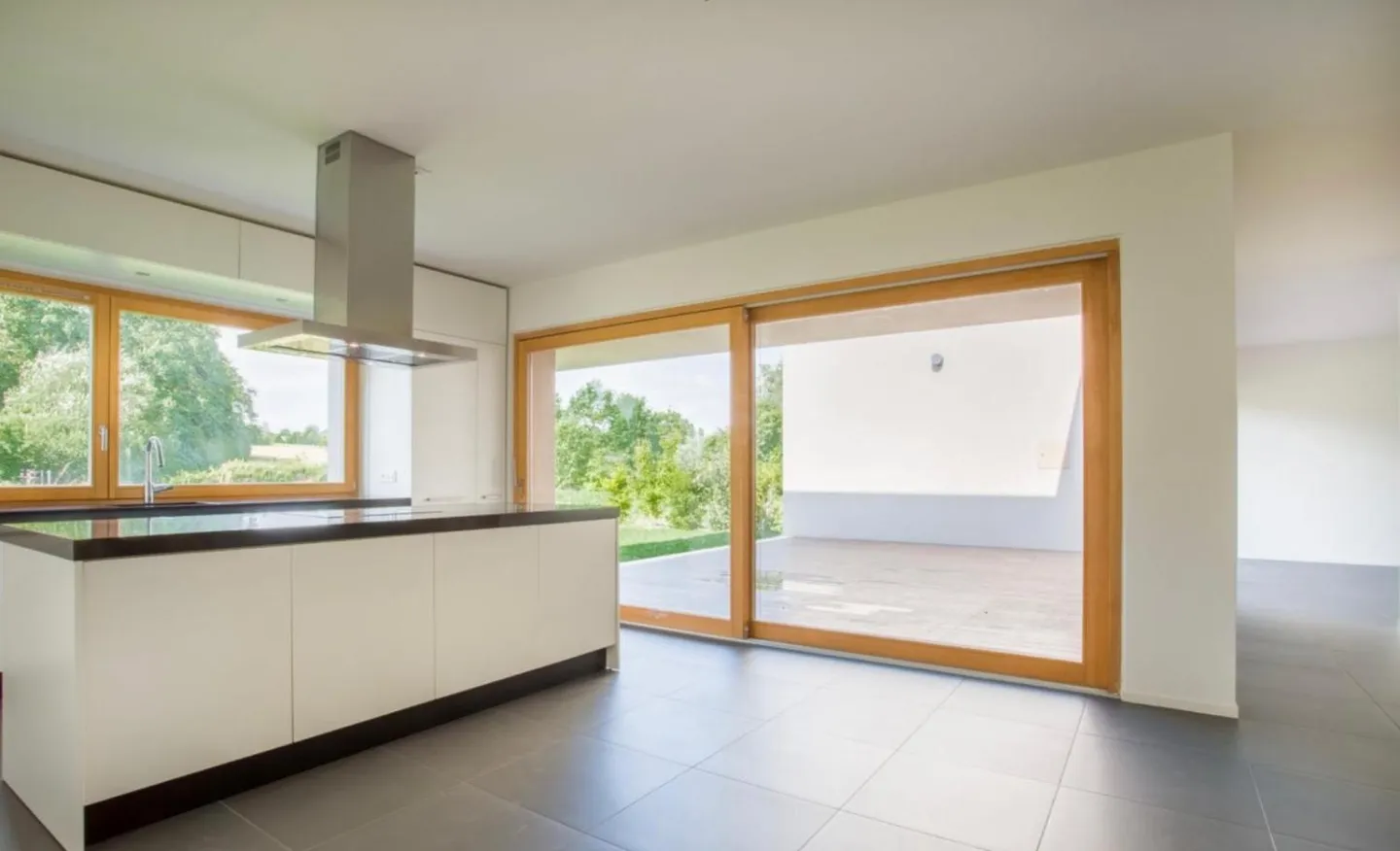 Stunning contemporary villa with 6 rooms in Troinex, close to all amenities and public transport - Photo 7 of 13