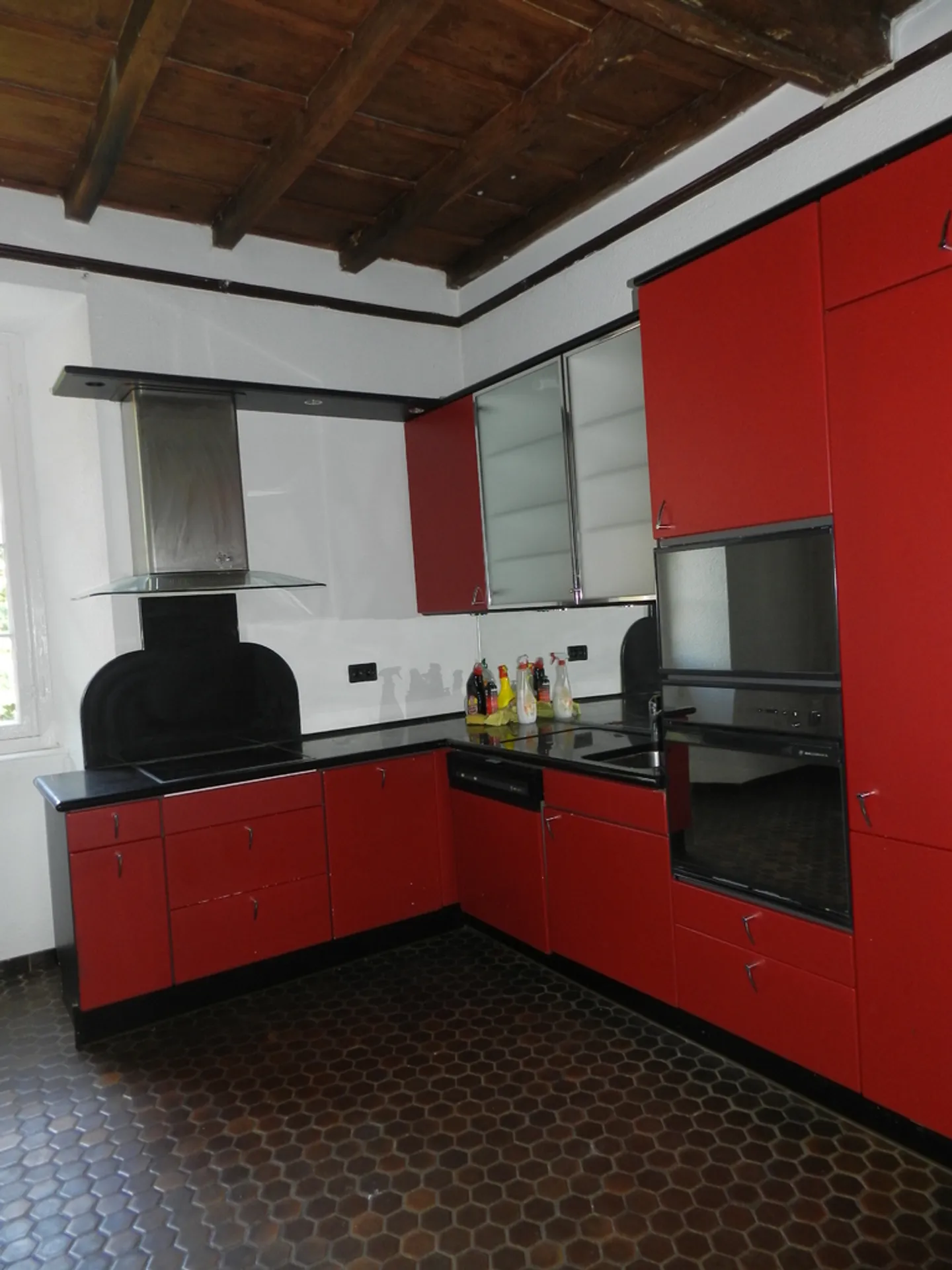 Penthouse mieten - Foto 4 von 6