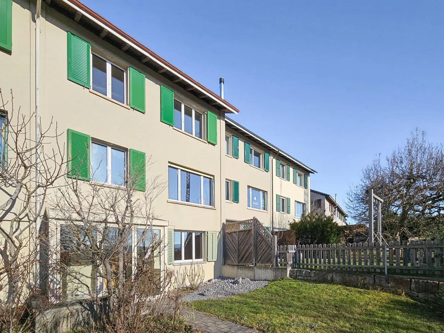 Vantaggioso fiscalmente con vista lontana - Foto 1 di 11