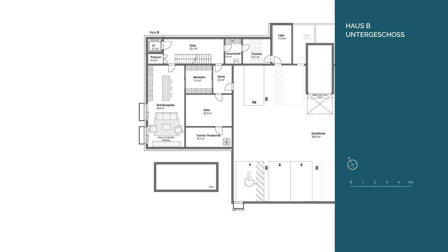 Villa in vendita - Foto 15 di 15