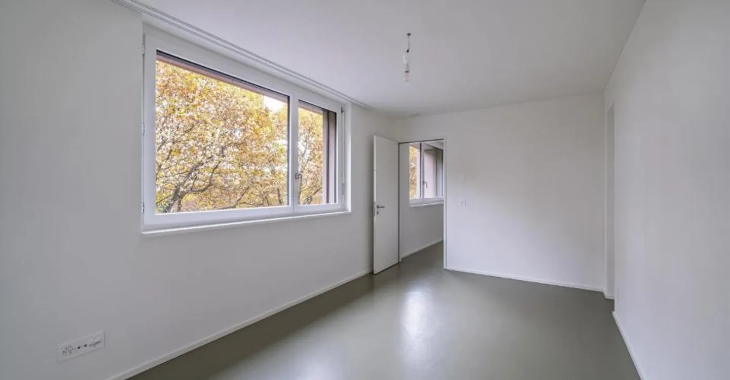 Appartement lumineux à Erlenmatt - Photo 4 sur 5
