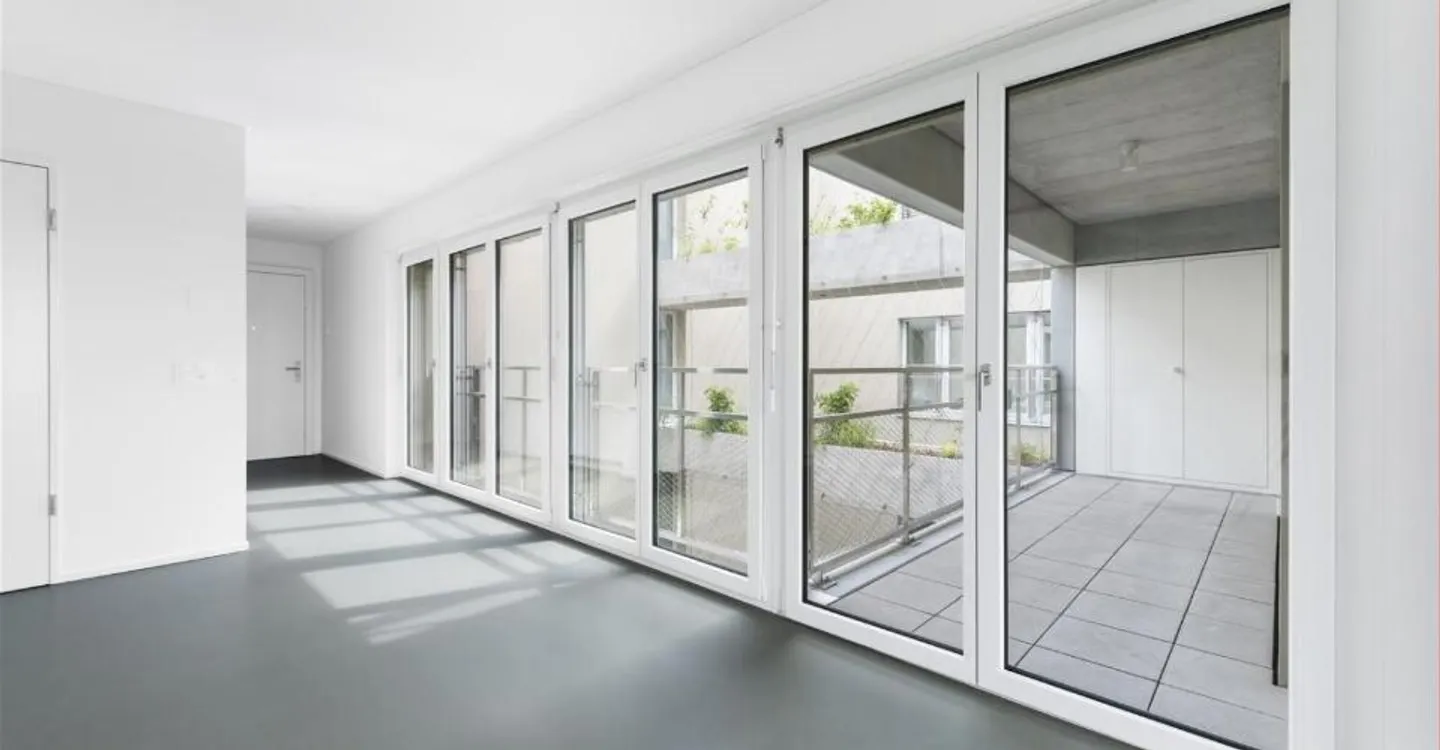 Appartement lumineux à Erlenmatt - Photo 5 sur 5
