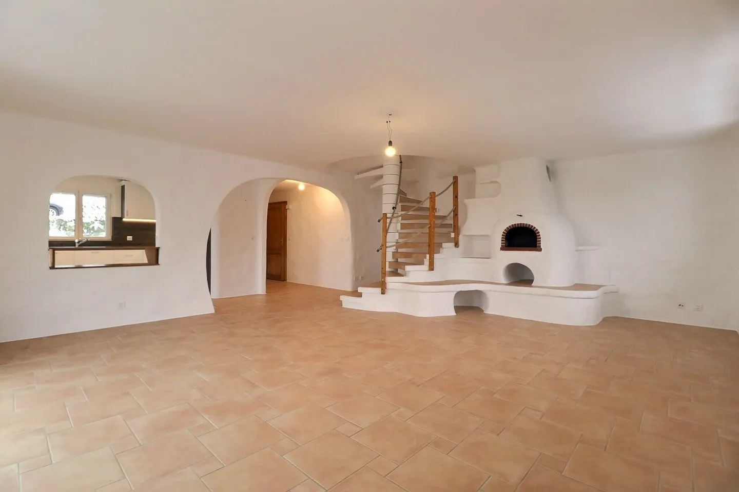 Superb 3.5 room duplex with terrace - Photo 8 of 9