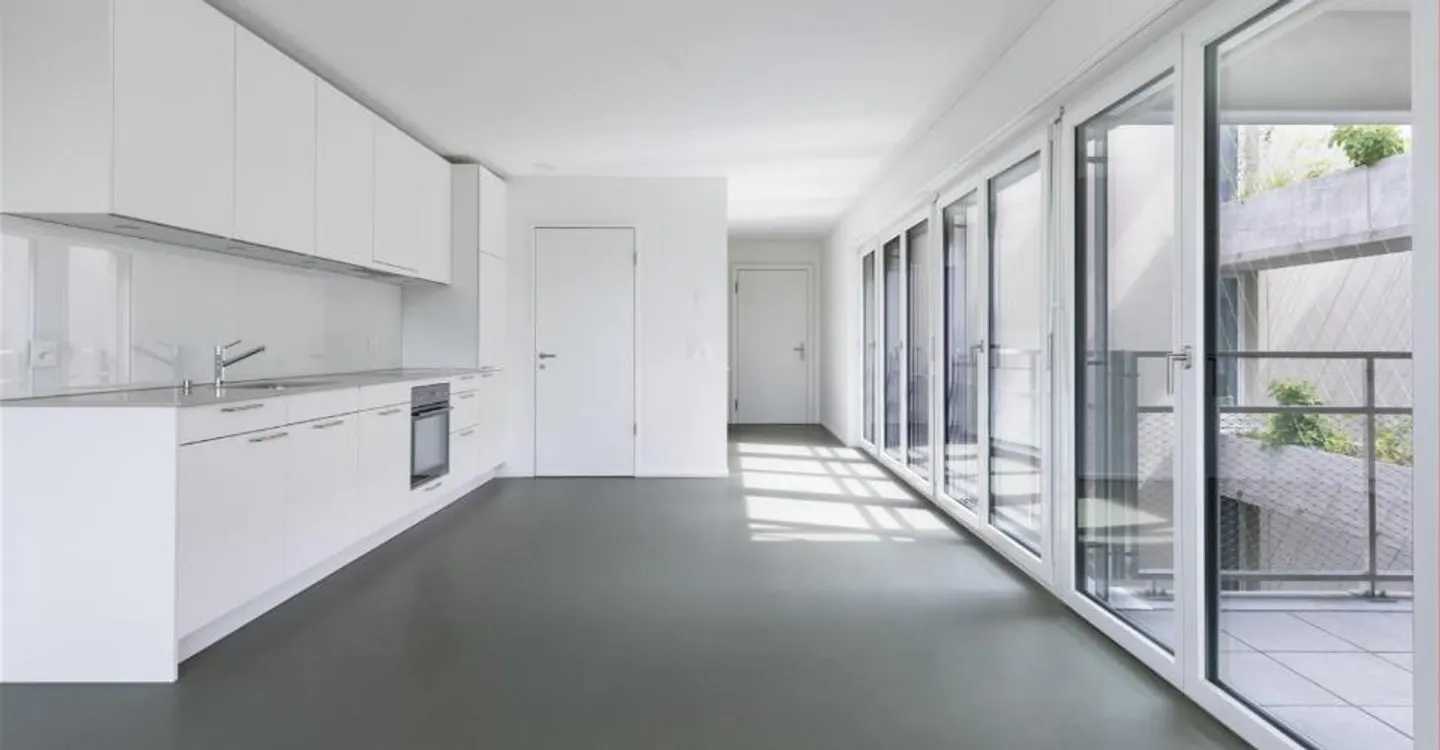 Appartement lumineux à Erlenmatt - Photo 2 sur 5