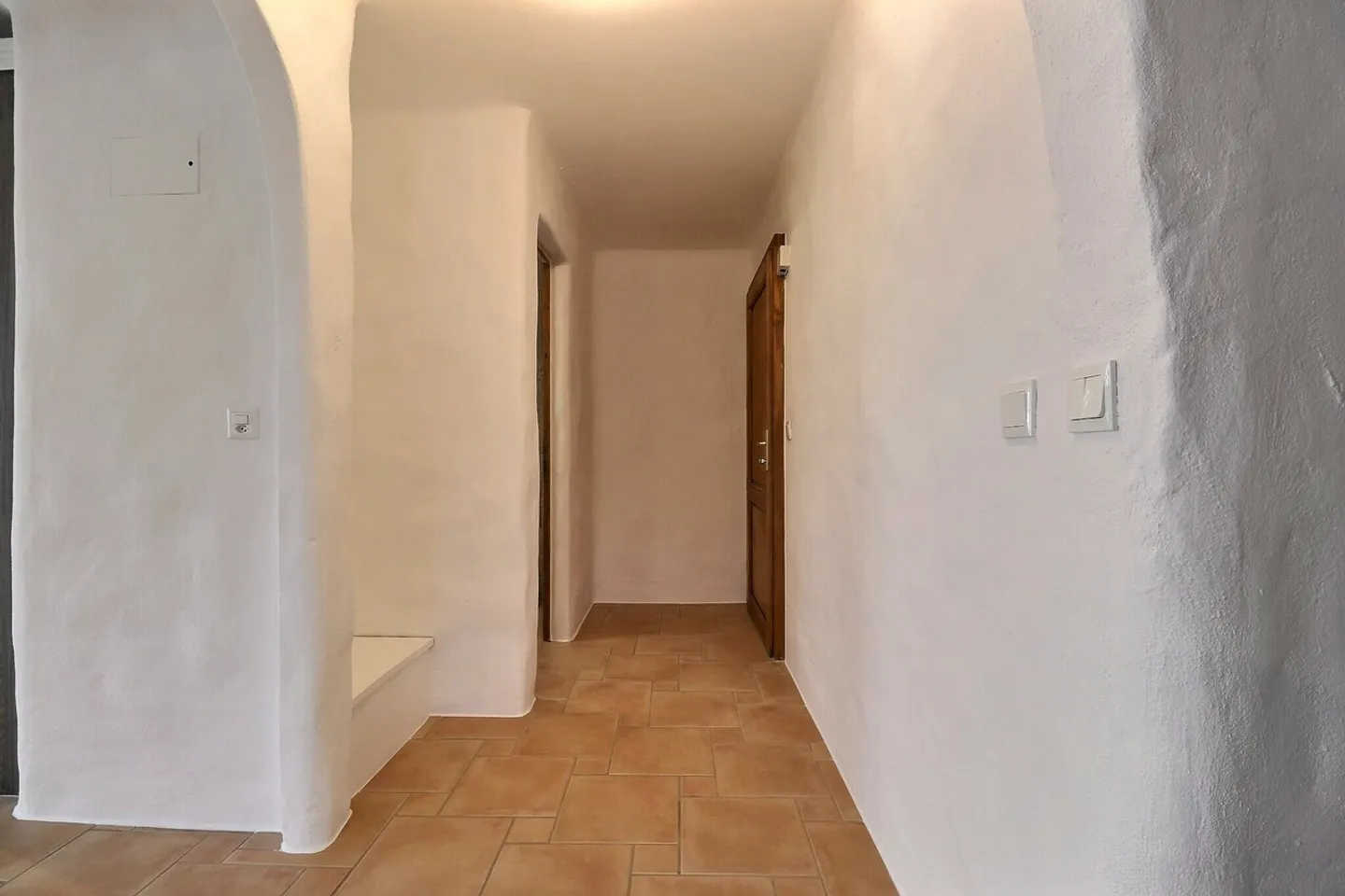 Superb 3.5 room duplex with terrace - Photo 6 of 9