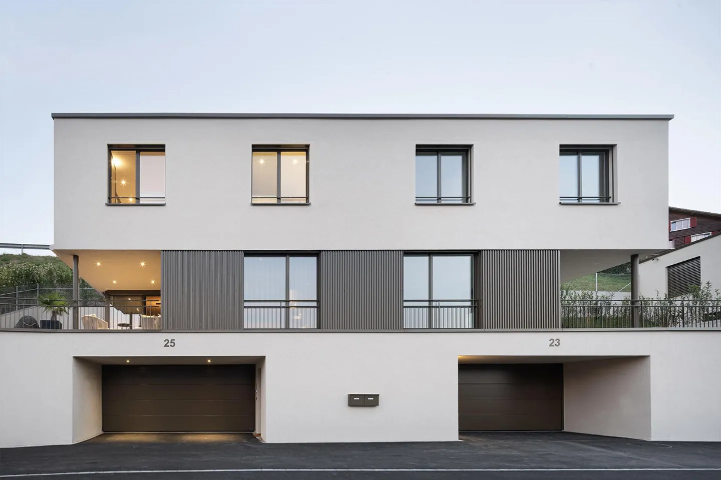 «Quartier³» - nel cuore, sulla montagna - Foto 2 di 30