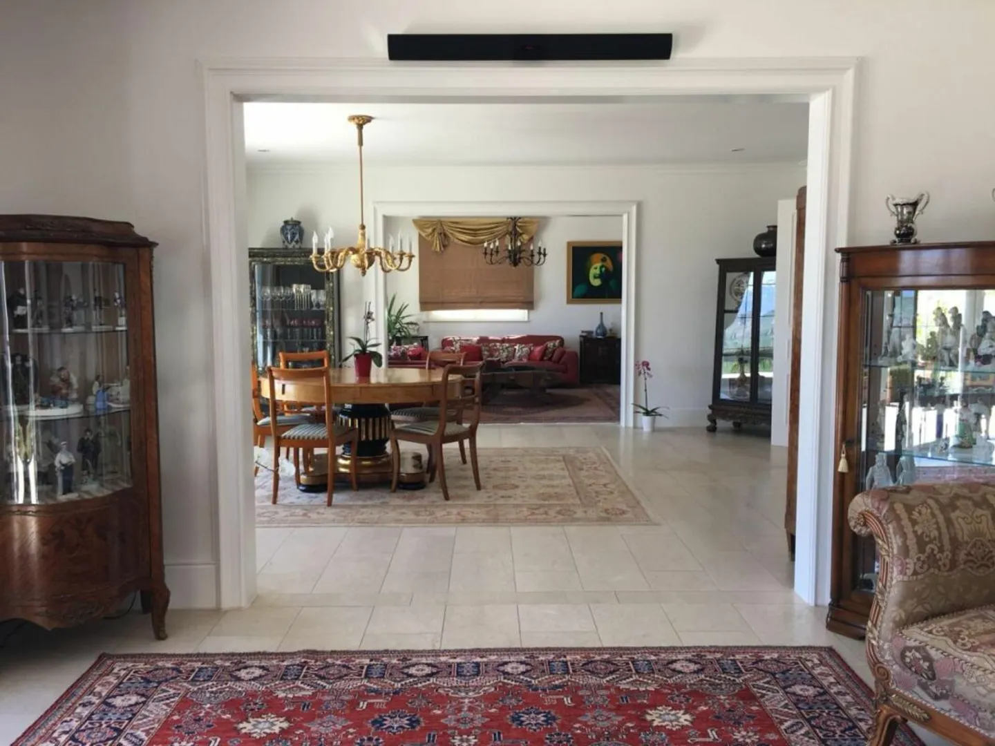Maison familiale spacieuse avec jardin - Photo 15 sur 19