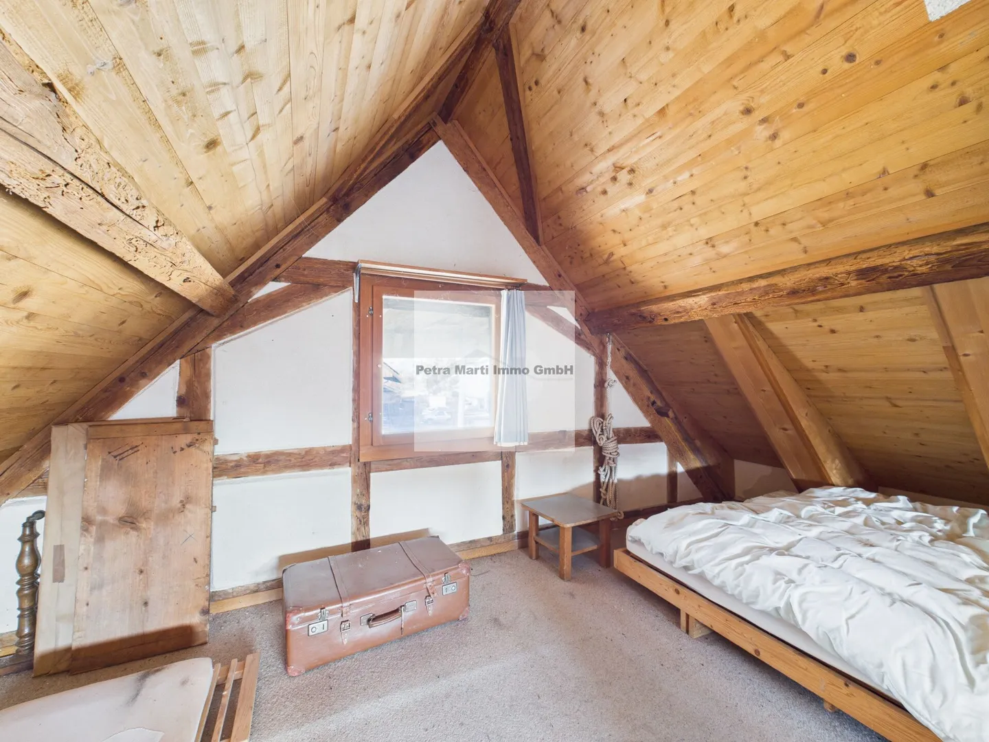 Charmantes Historisches Stöckli - Foto 5 von 13