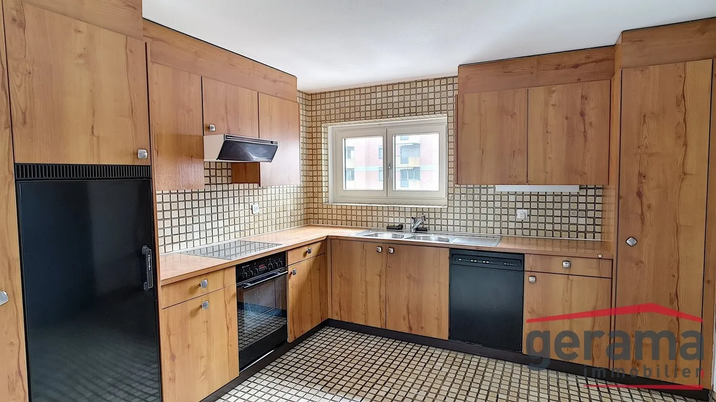 Magnifico spazio commerciale a Marly - Foto 6 di 7