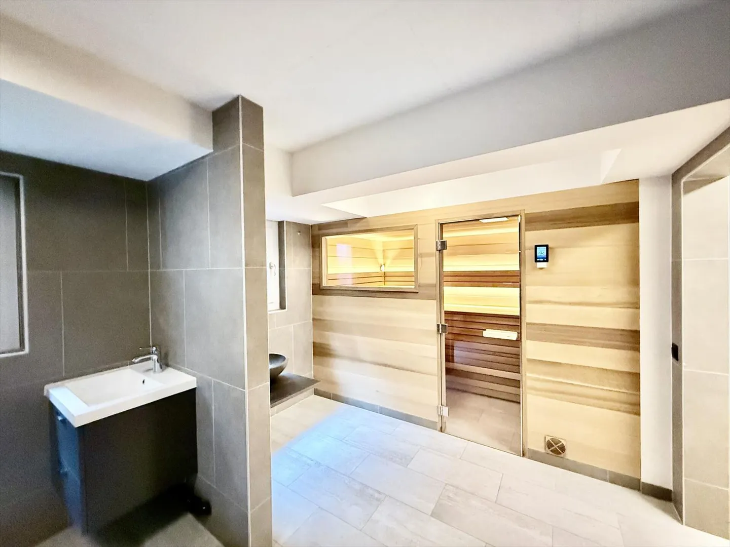 Arbaz, splendido chalet di 10 stanze in vendita - Foto 12 di 13