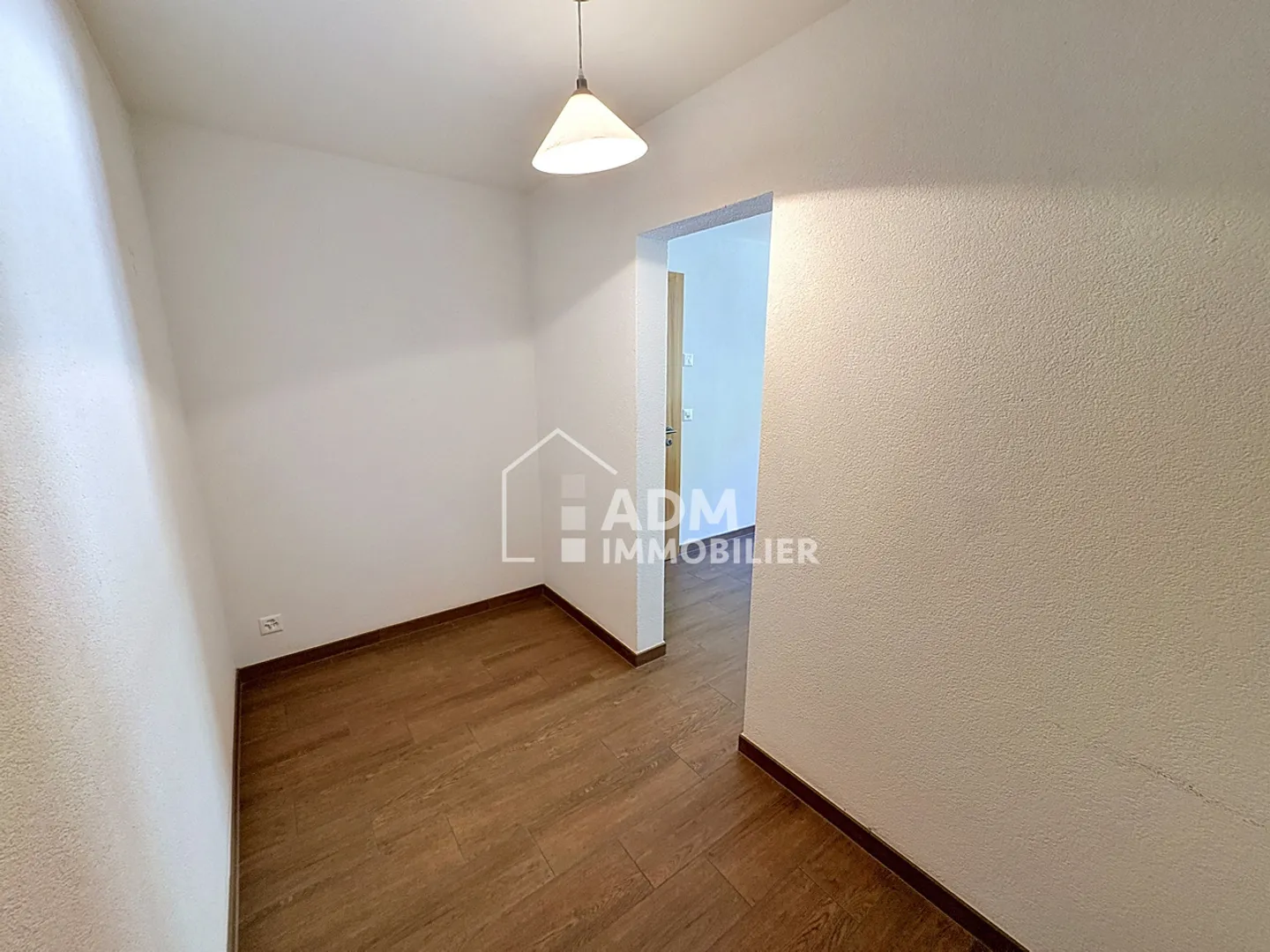 Appartement spacieux 3.5 pièces - Photo 5 sur 11