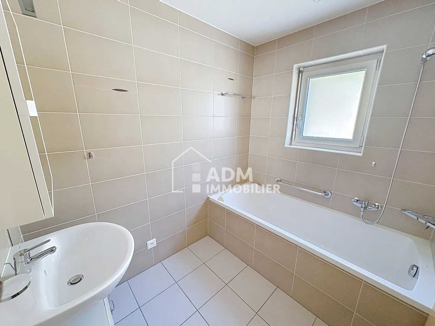 Appartement spacieux 3.5 pièces - Photo 6 sur 11