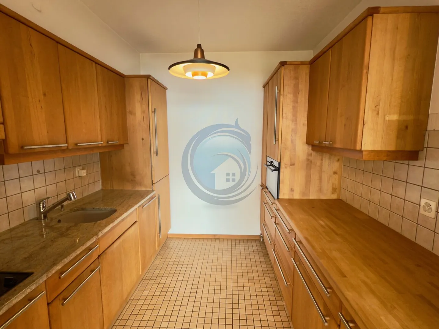 SCHÖNE 3,5-ZIMMER-WOHNUNG IN BRENT-SUR-MONTREUX - Foto 5 von 9