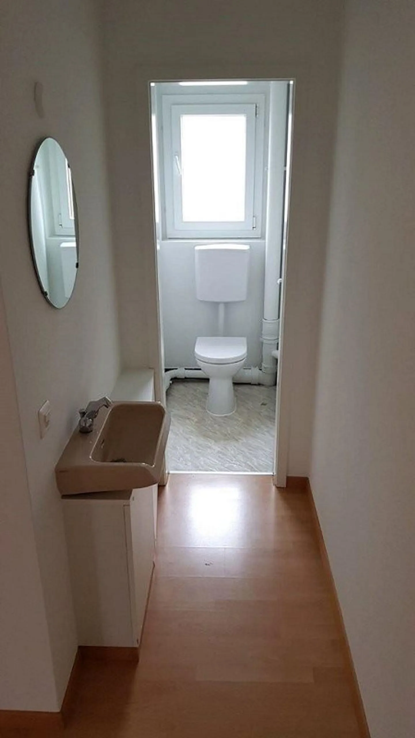 Charmante Wohnung am Bielersee - Foto 7 von 7