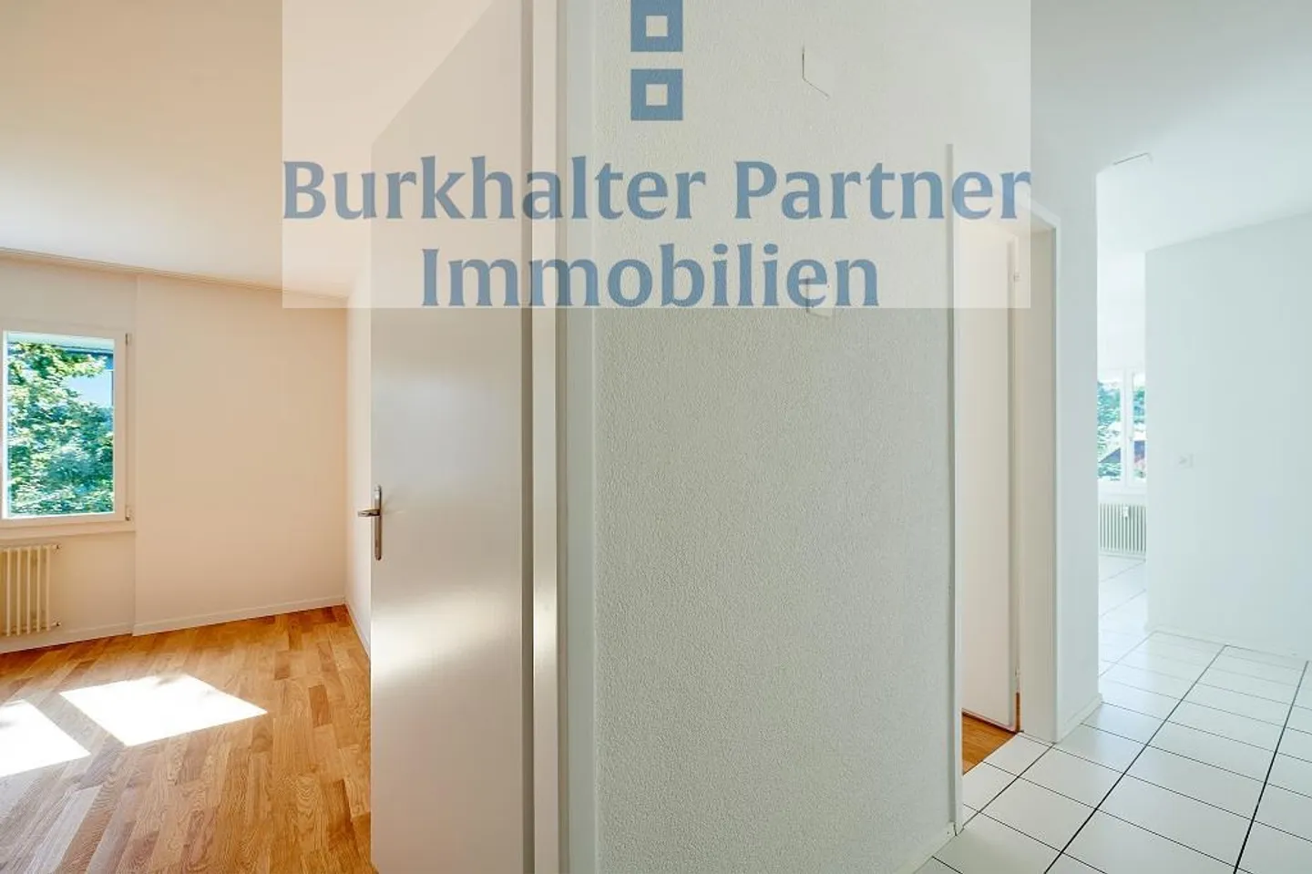 Your new home in Laupen! - Photo 3 of 6