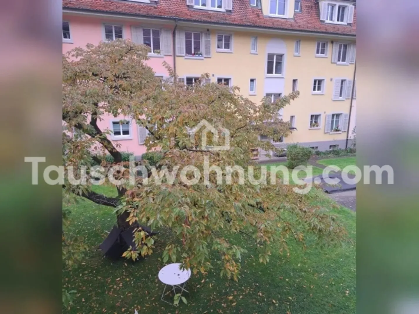 [APPARTAMENTO IN SCAMBIO] 3,5 stanze in K3 per 1350 incluso contro 4+ in città - Foto 2 di 4