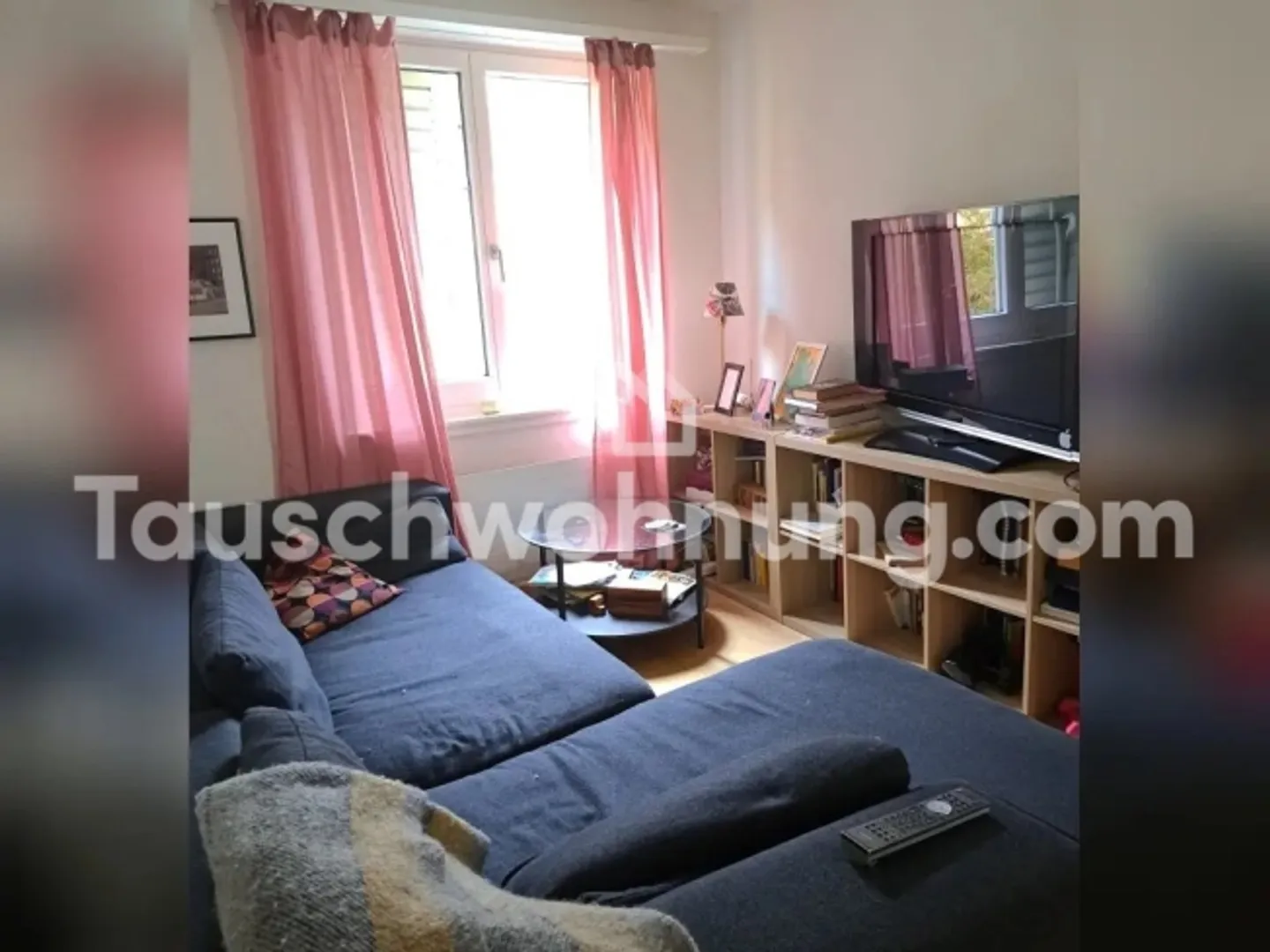 [APPARTAMENTO IN SCAMBIO] 3,5 stanze in K3 per 1350 incluso contro 4+ in città - Foto 3 di 4