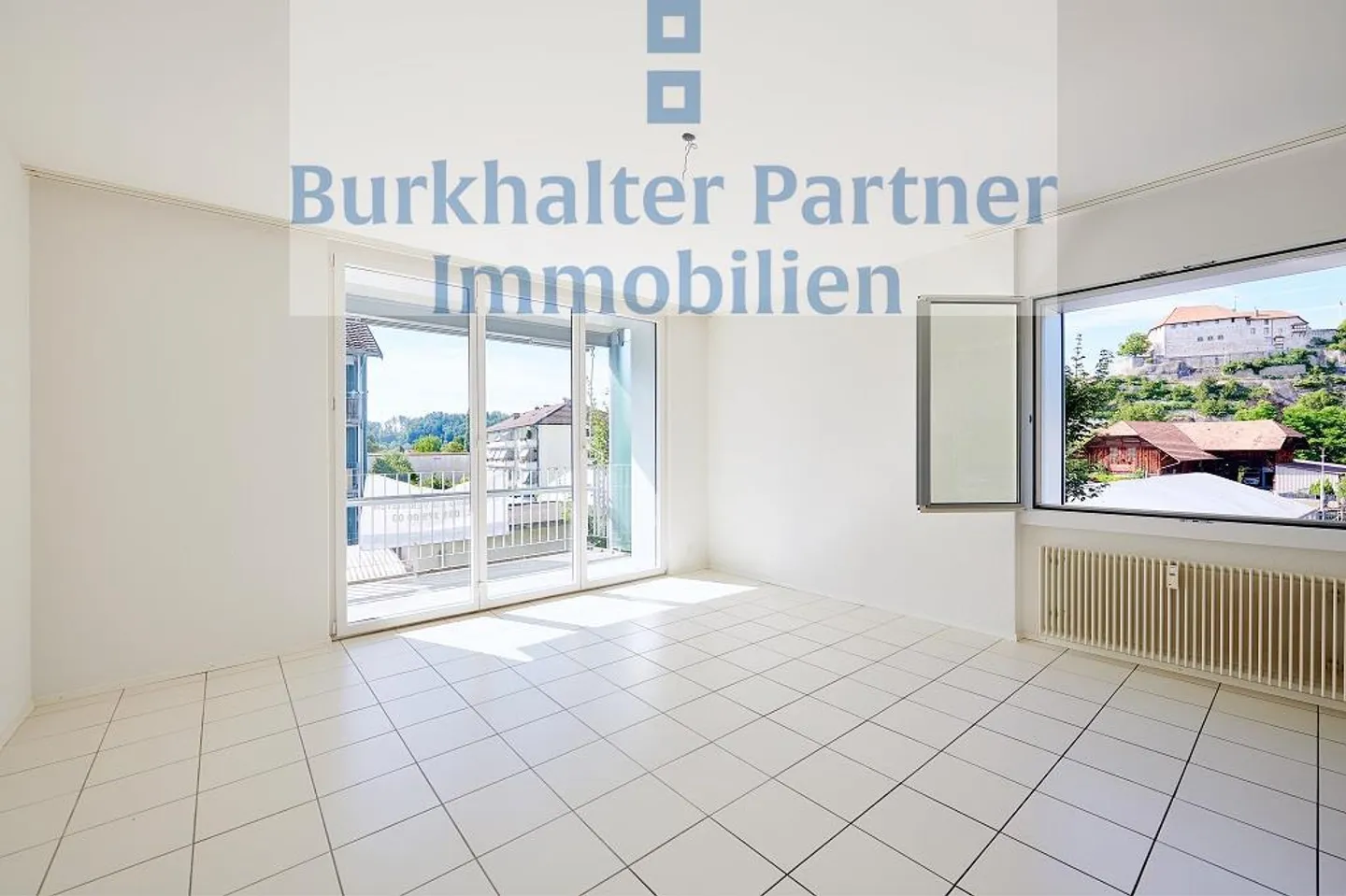 Your new home in Laupen! - Photo 5 of 6