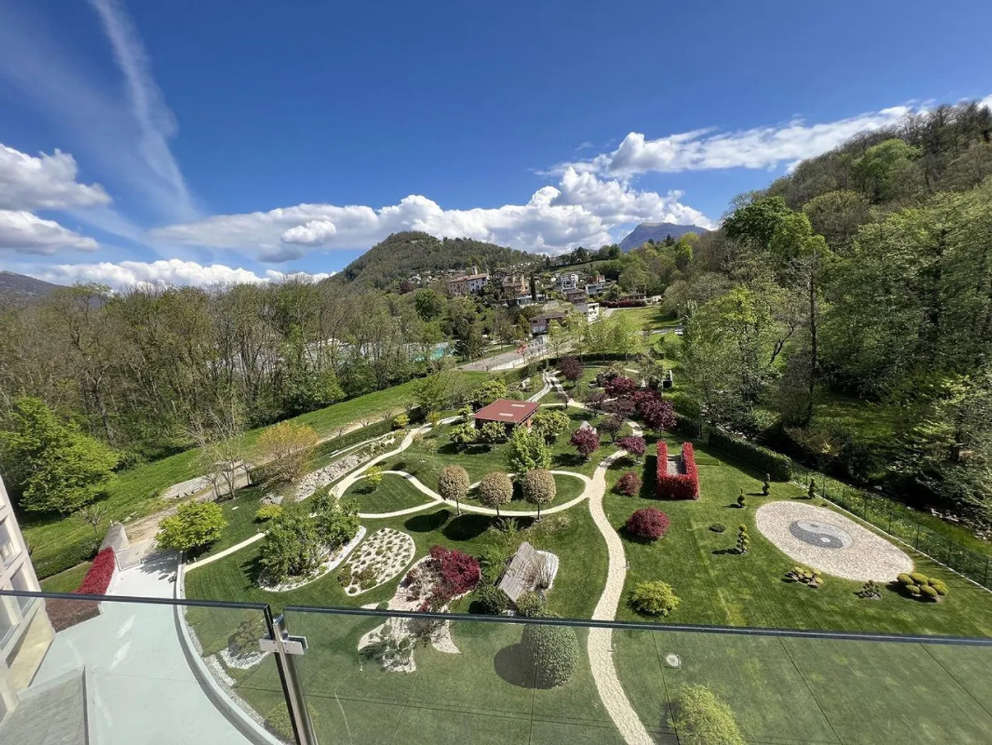 Lugano Lakefront Penthouse - Photo 5 of 12