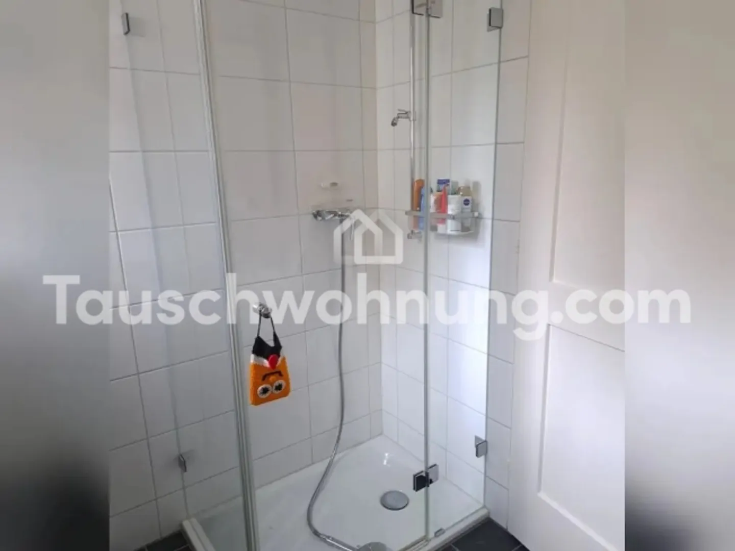 [APPARTAMENTO IN SCAMBIO] 3,5 stanze in K3 per 1350 incluso contro 4+ in città - Foto 4 di 4