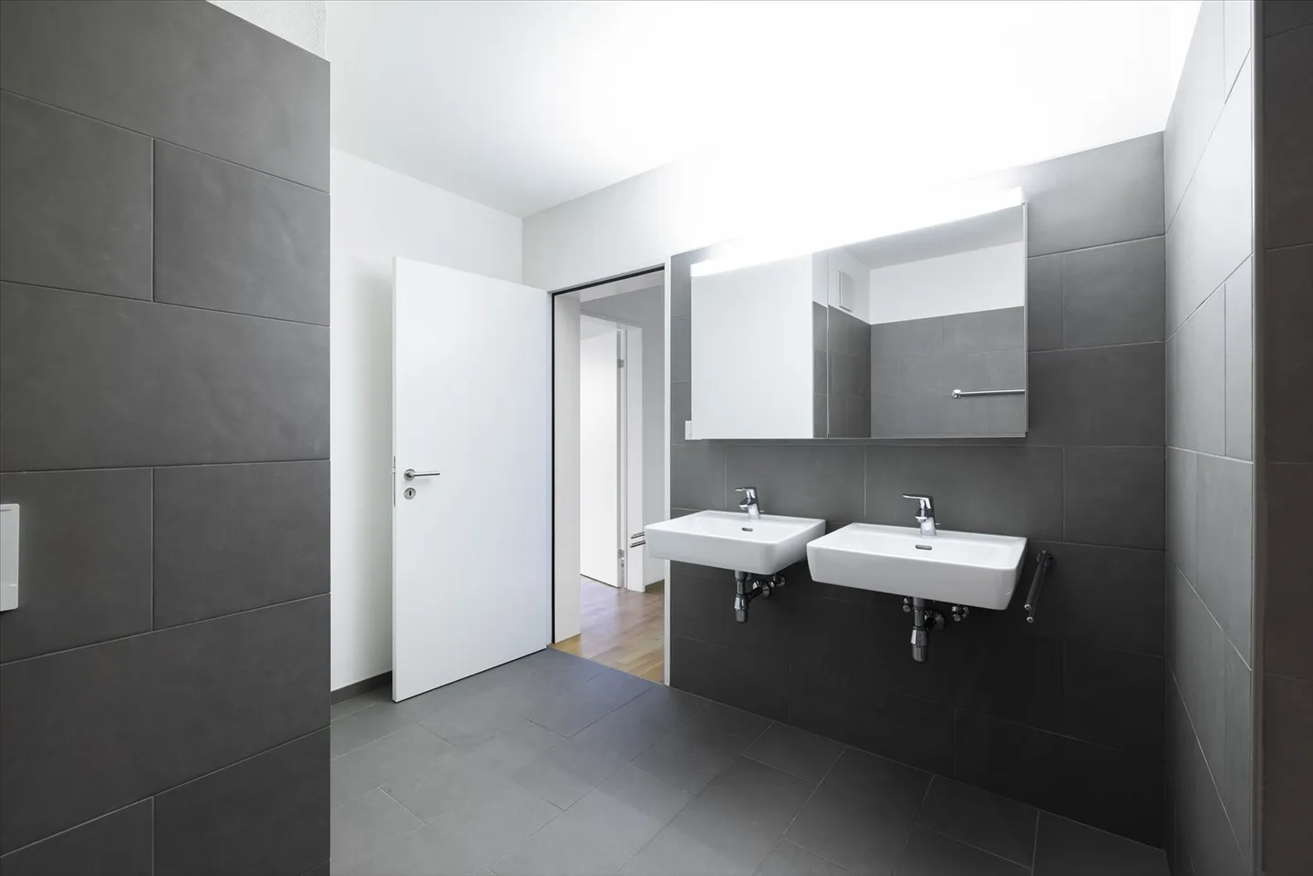 Sentiment de ville dans la vallée du Rhin ensoleillée! - Photo 6 sur 12