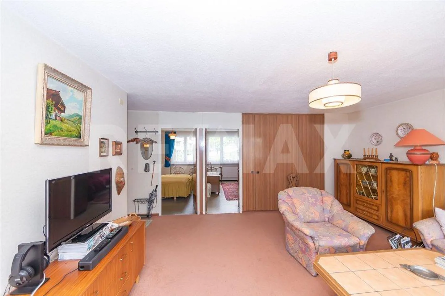 Appartement de vacances de 3,5 pièces dans le populaire Neuschwändi - Photo 5 sur 13