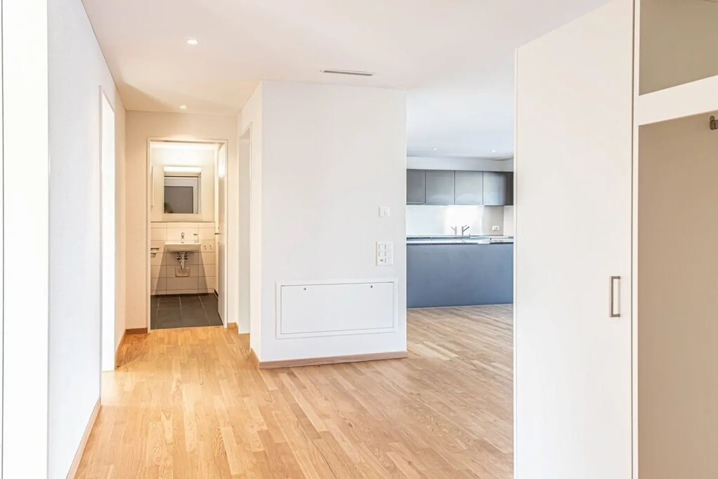 Qui inizia il tuo sogno abitativo - Foto 8 di 12